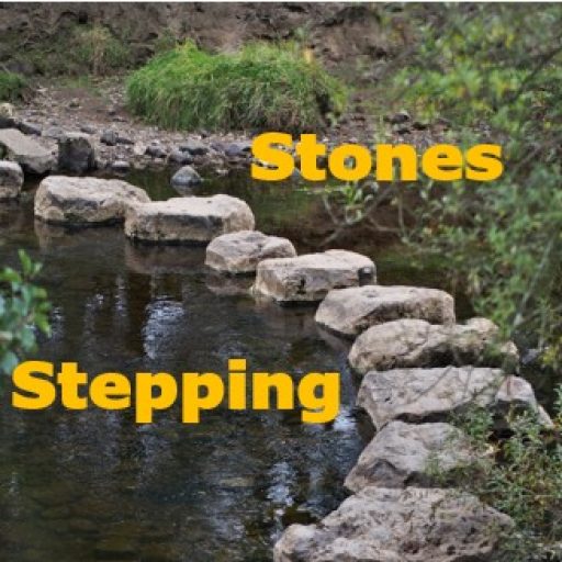Stepping Stones